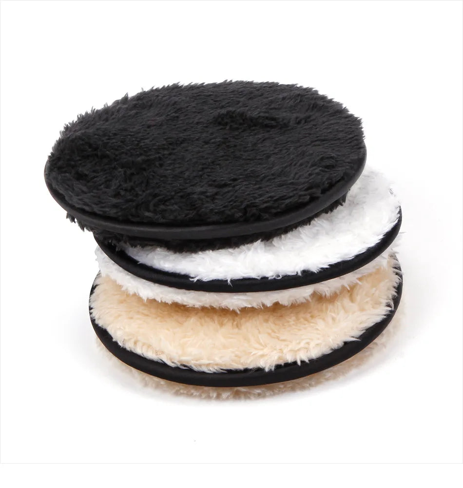 Reusable Makeup Removal Pads