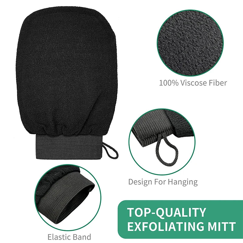 Exfoliating Glove