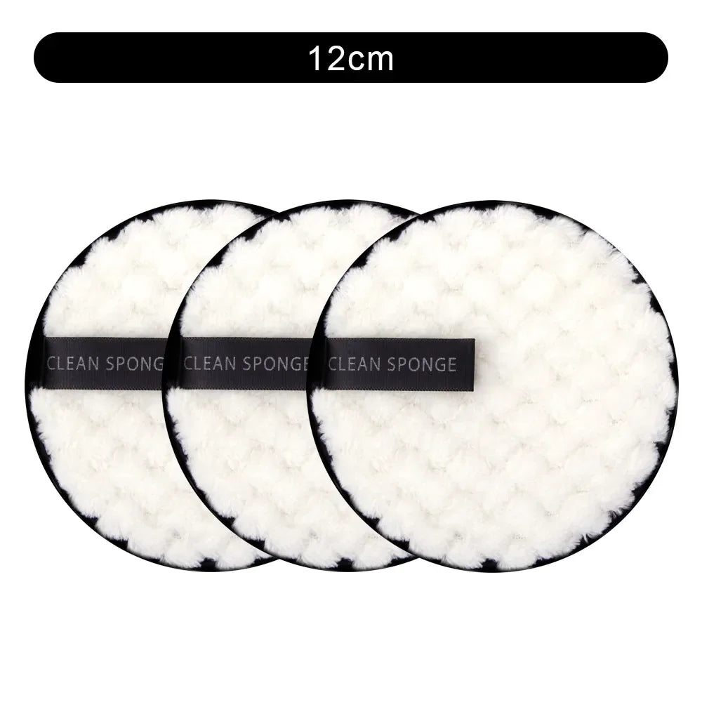 Reusable Makeup Removal Pads