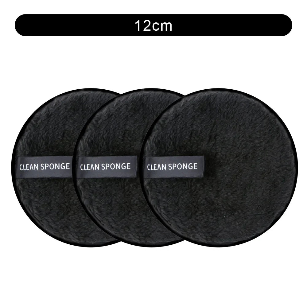 Reusable Makeup Removal Pads