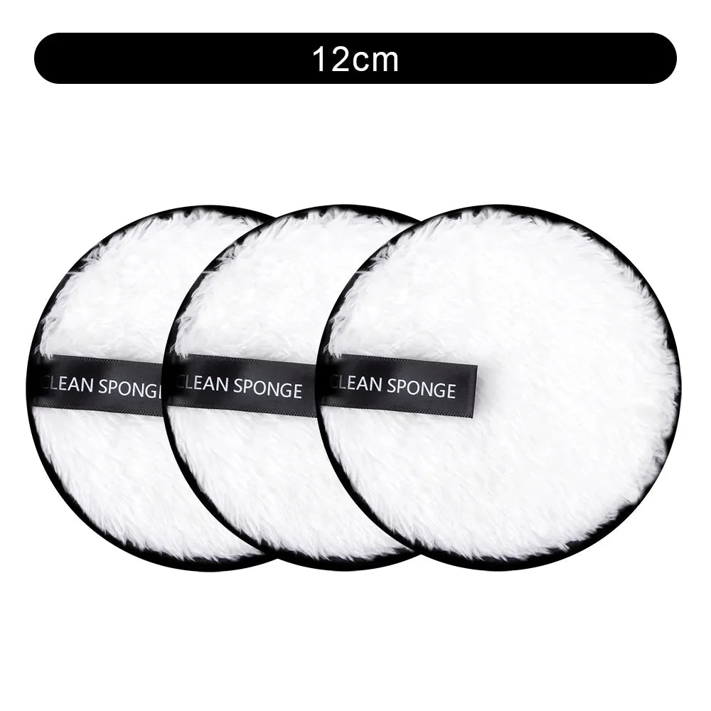 Reusable Makeup Removal Pads